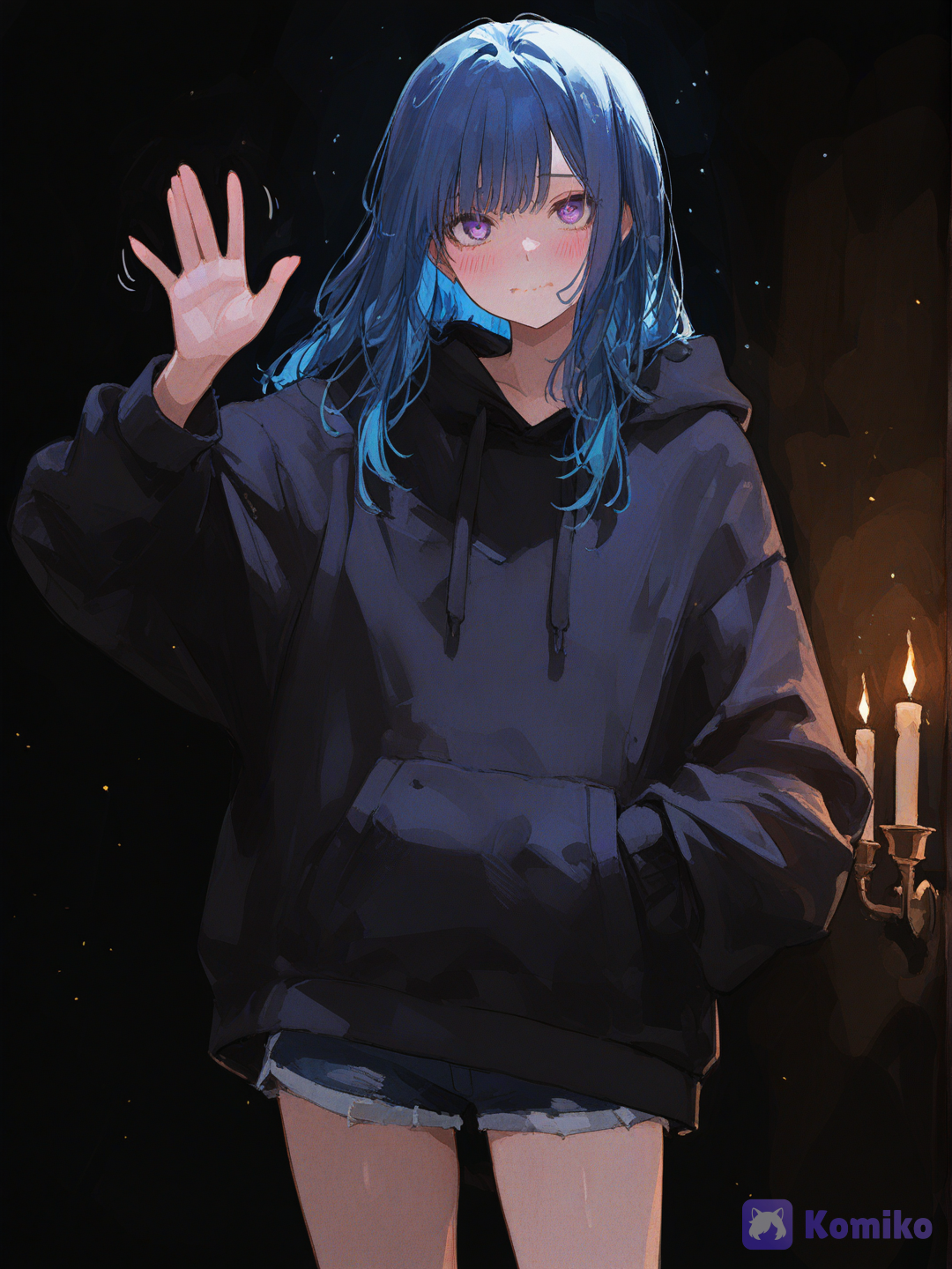 For Cunimae