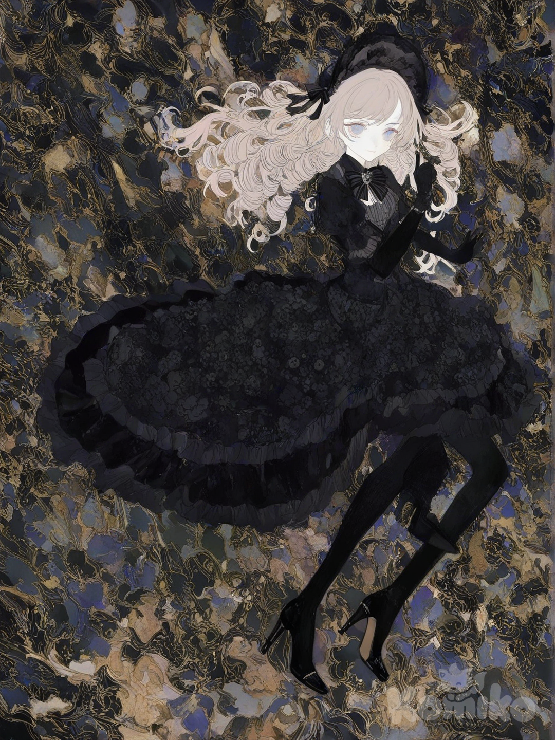 9