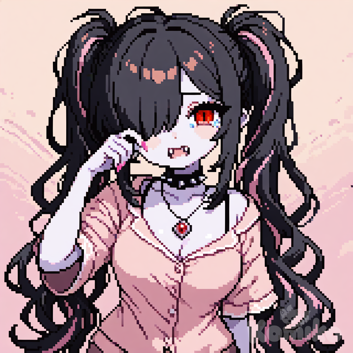 ☠️💋