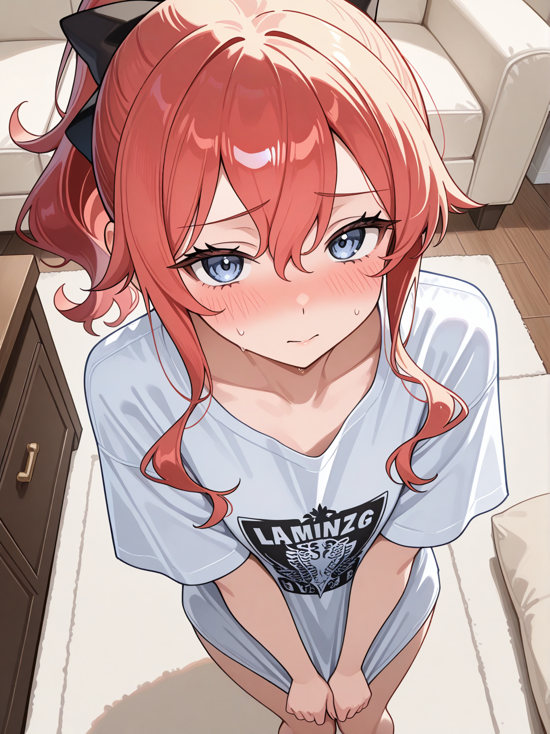 Are you going to bed?