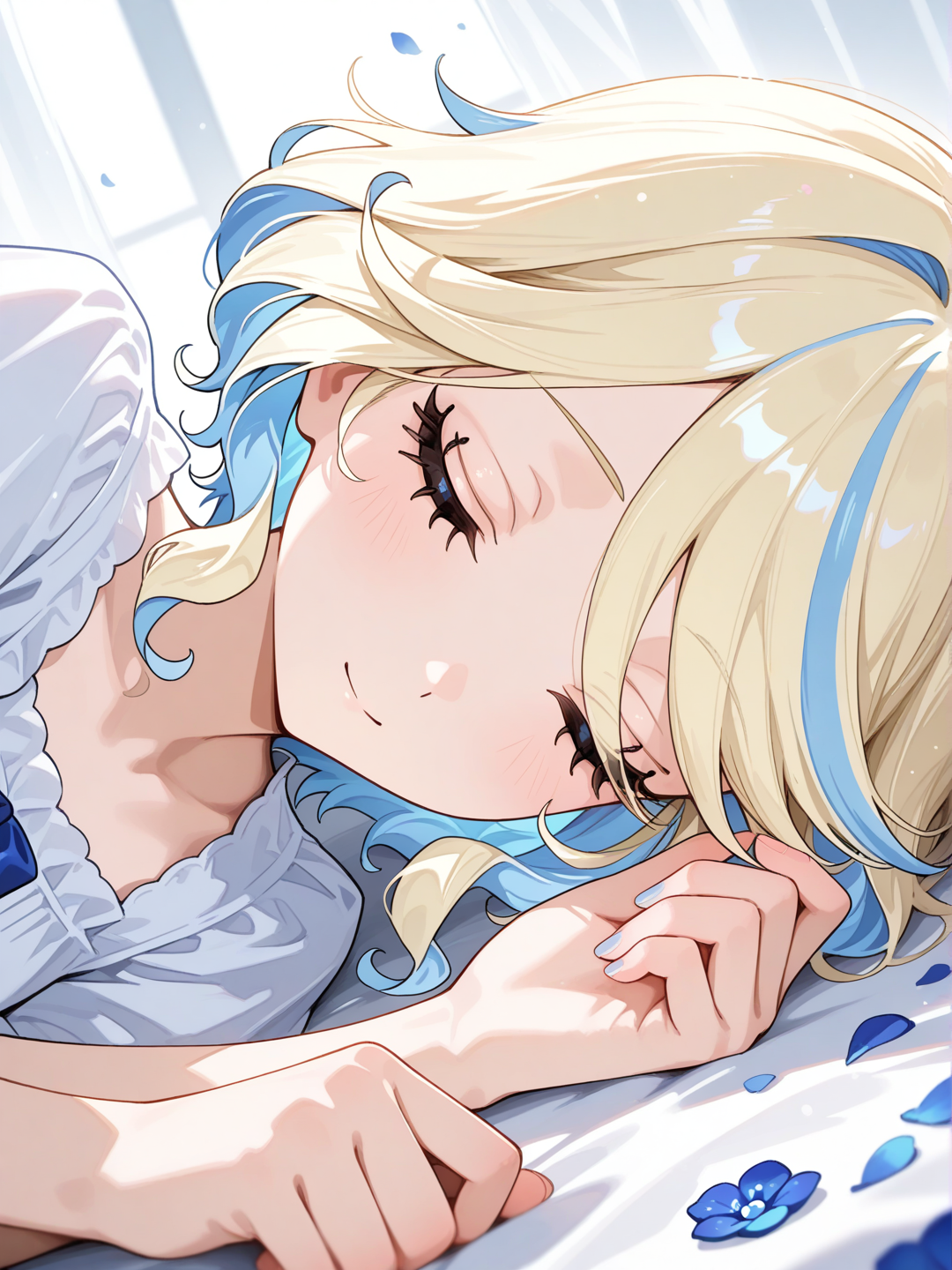sleepyness