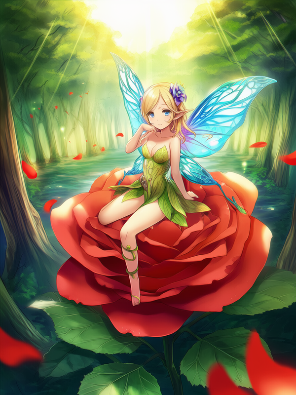 Fairy