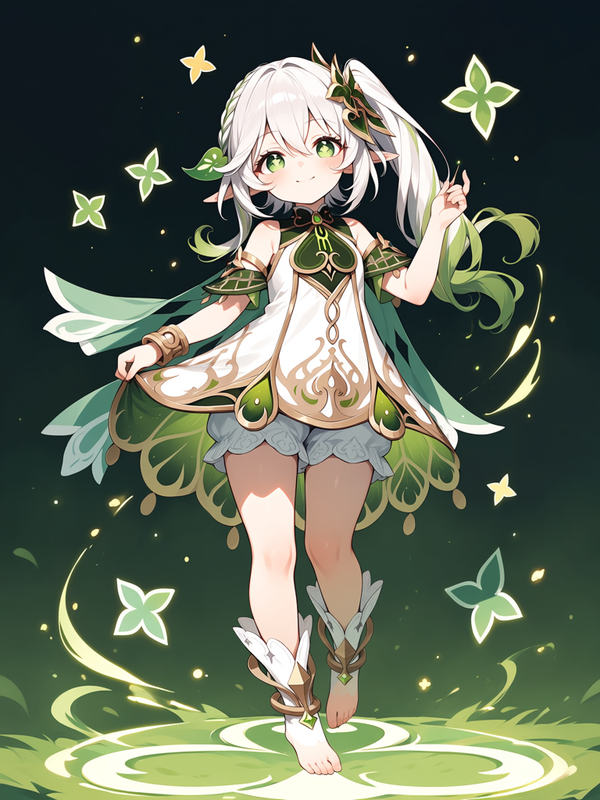 Protection fairy