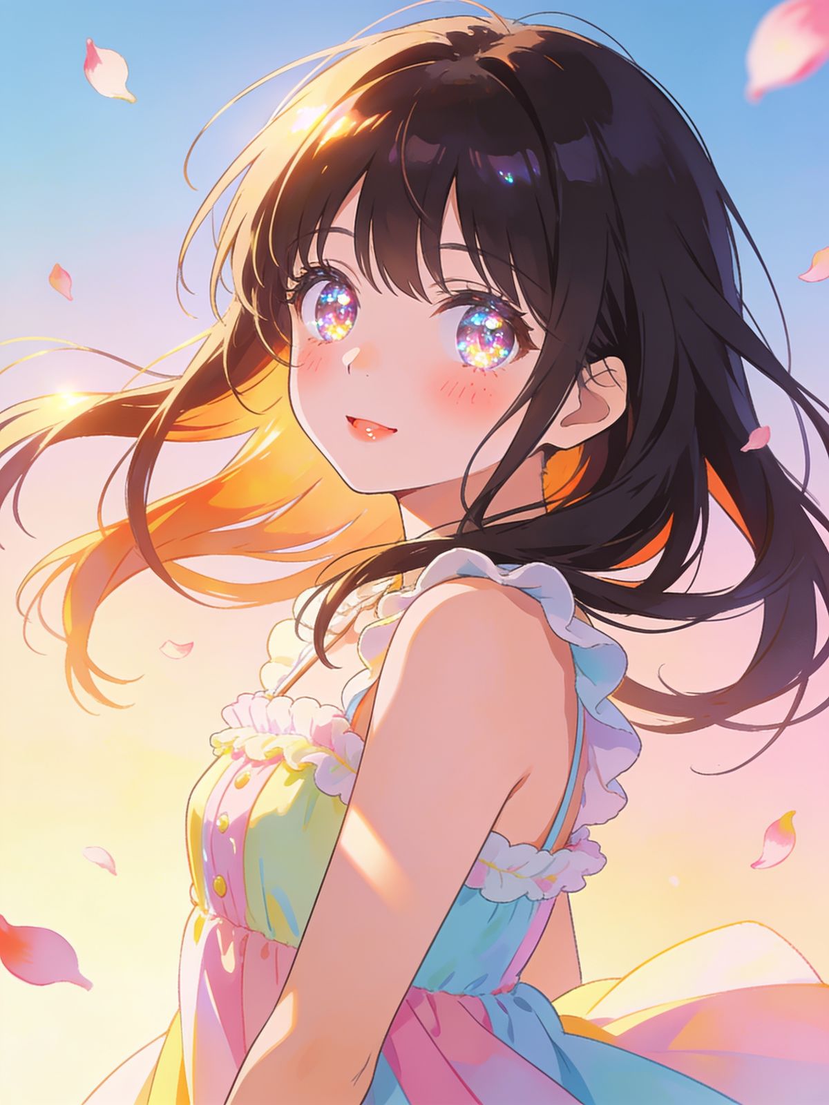 Breeze walk