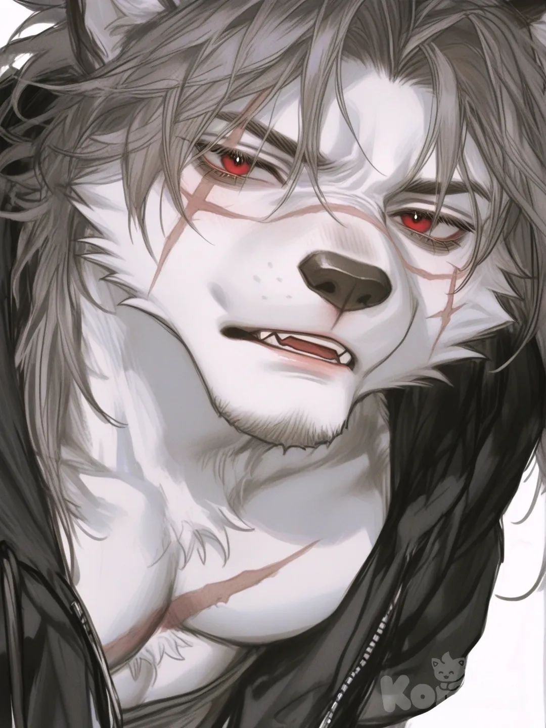 Wolf