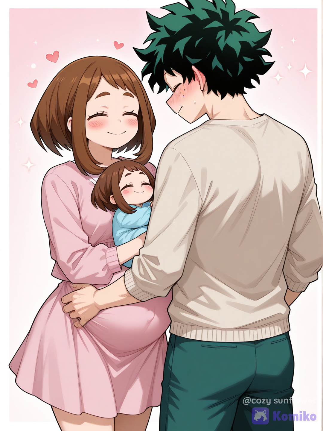 Good ending