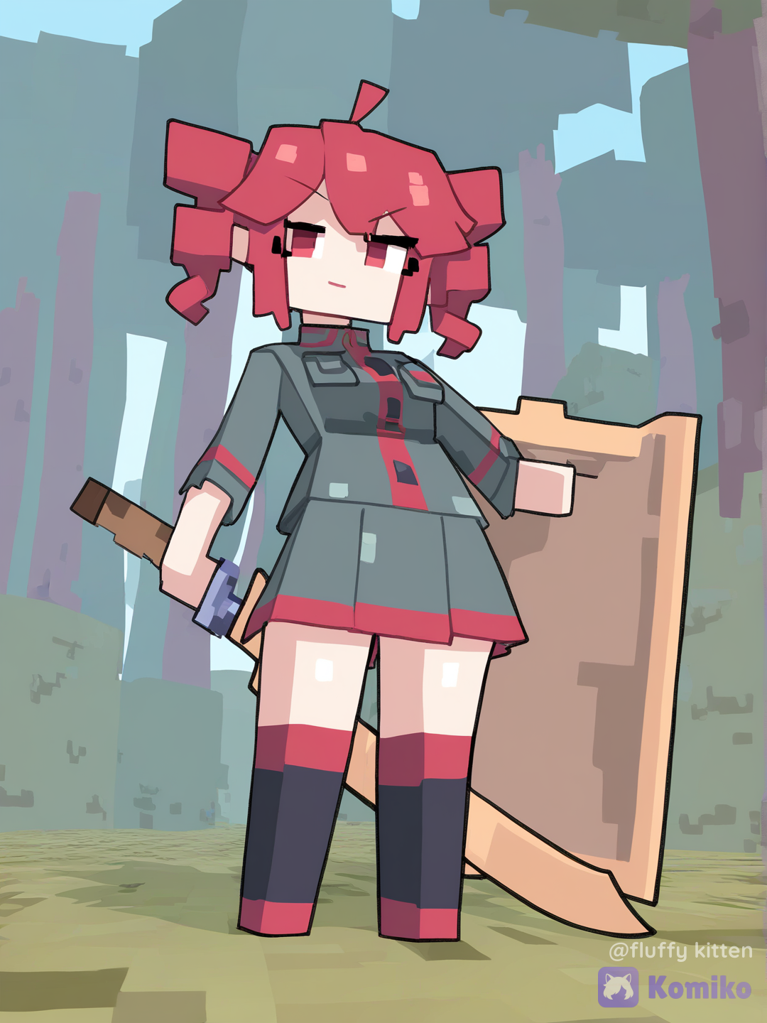 RPG Teto ❤️❤️❤️