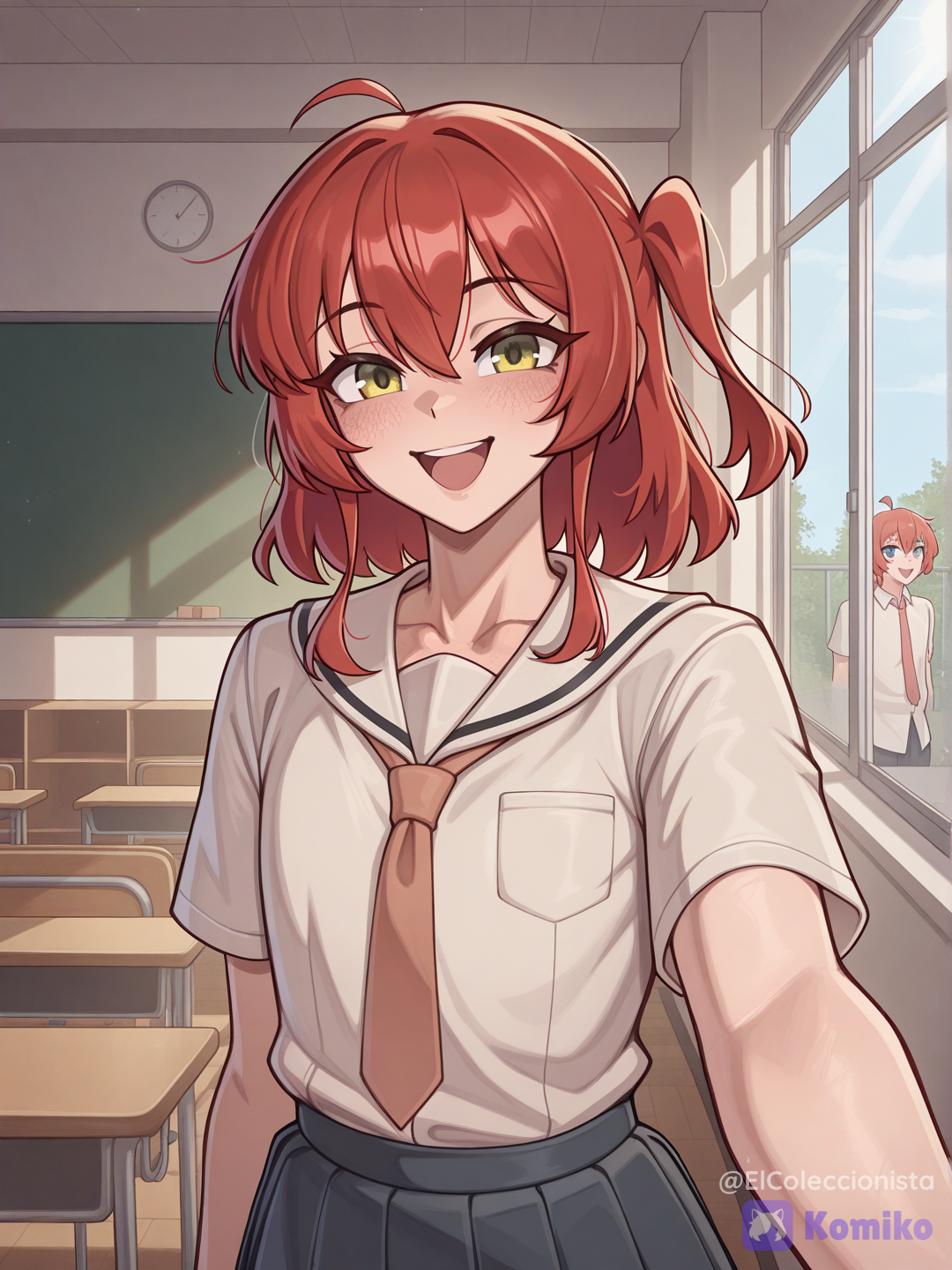 Kita ♂️