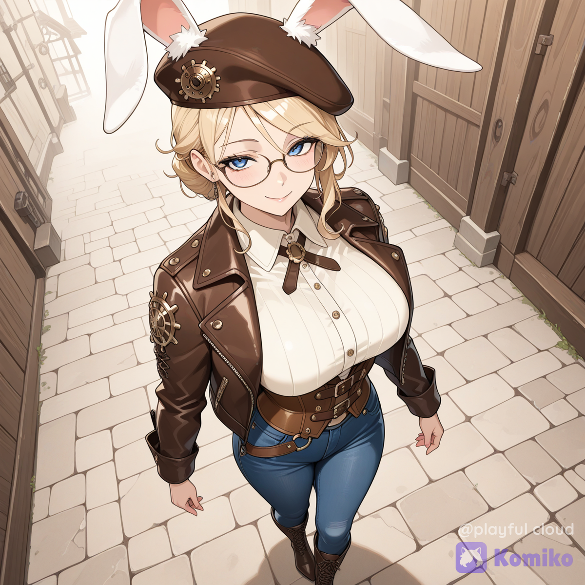 mai