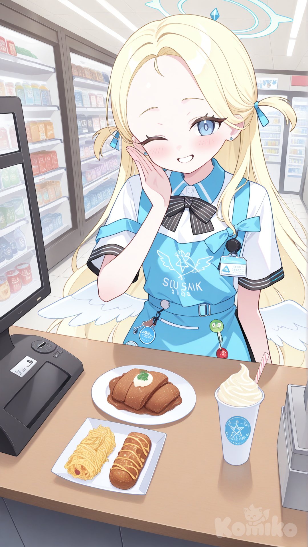 Order