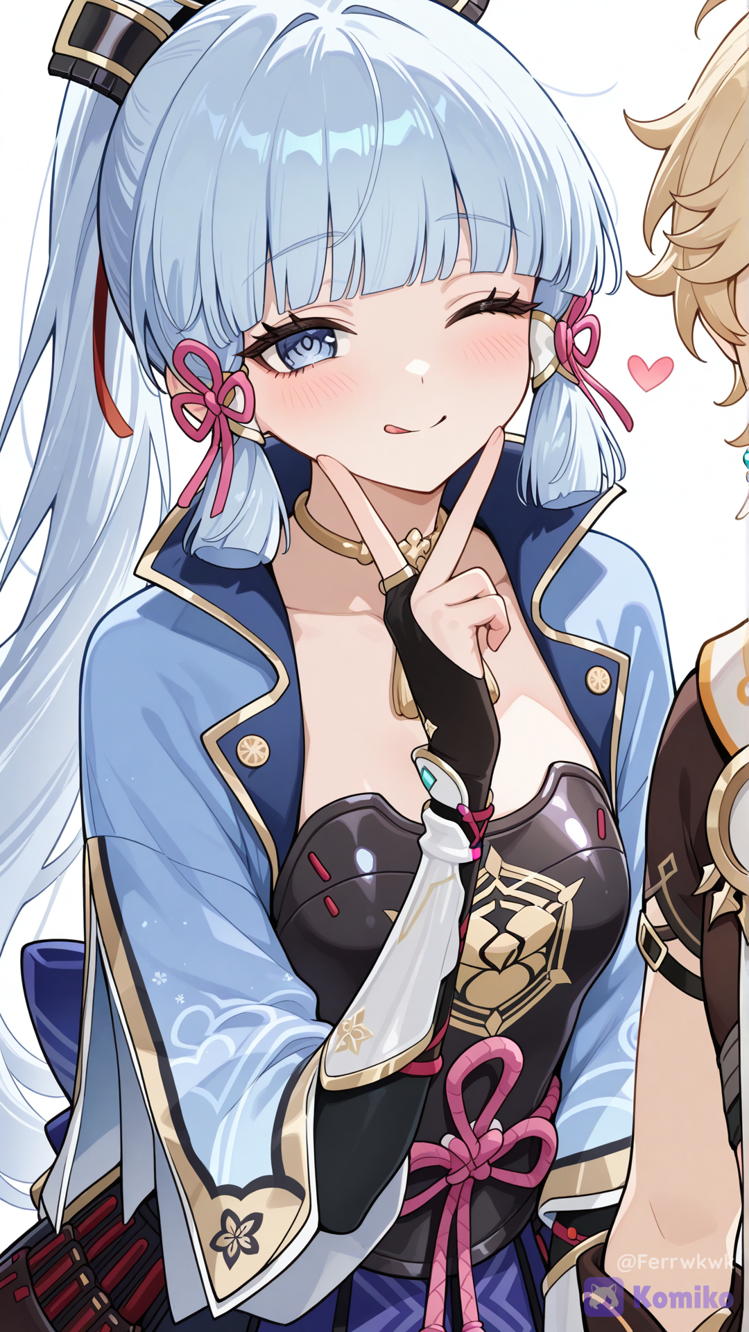 Looking Aether? (Fanbox)