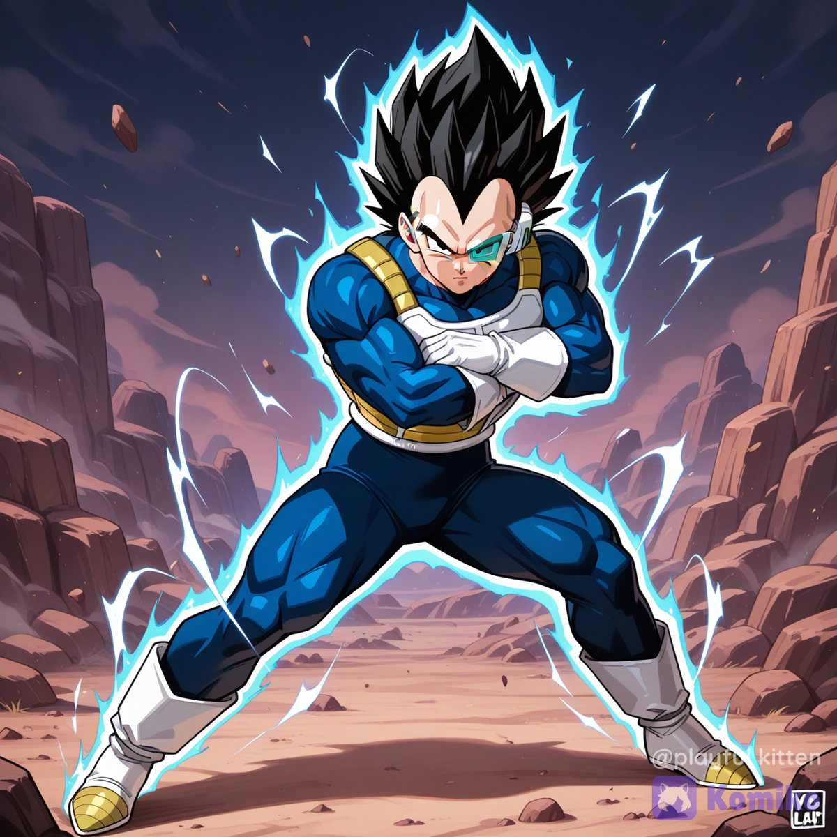 vegeta