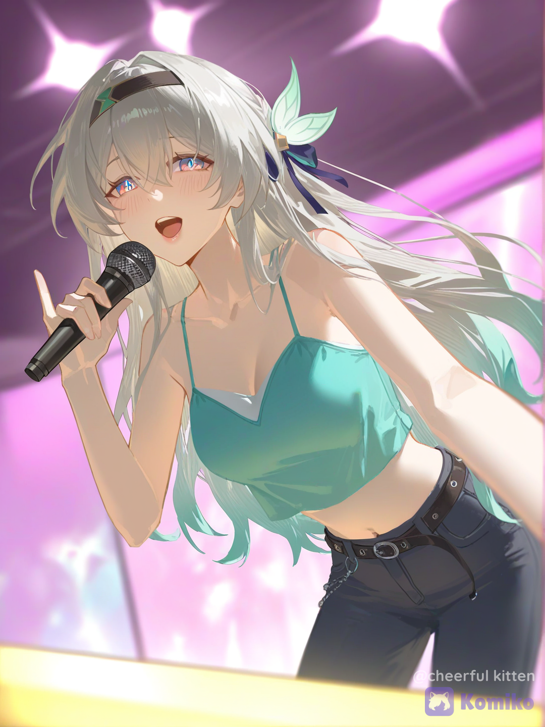 Karaoke