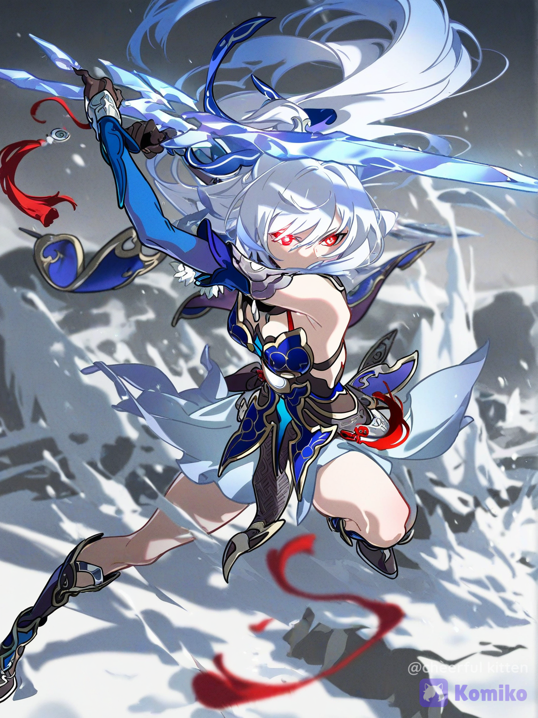 Jingliu