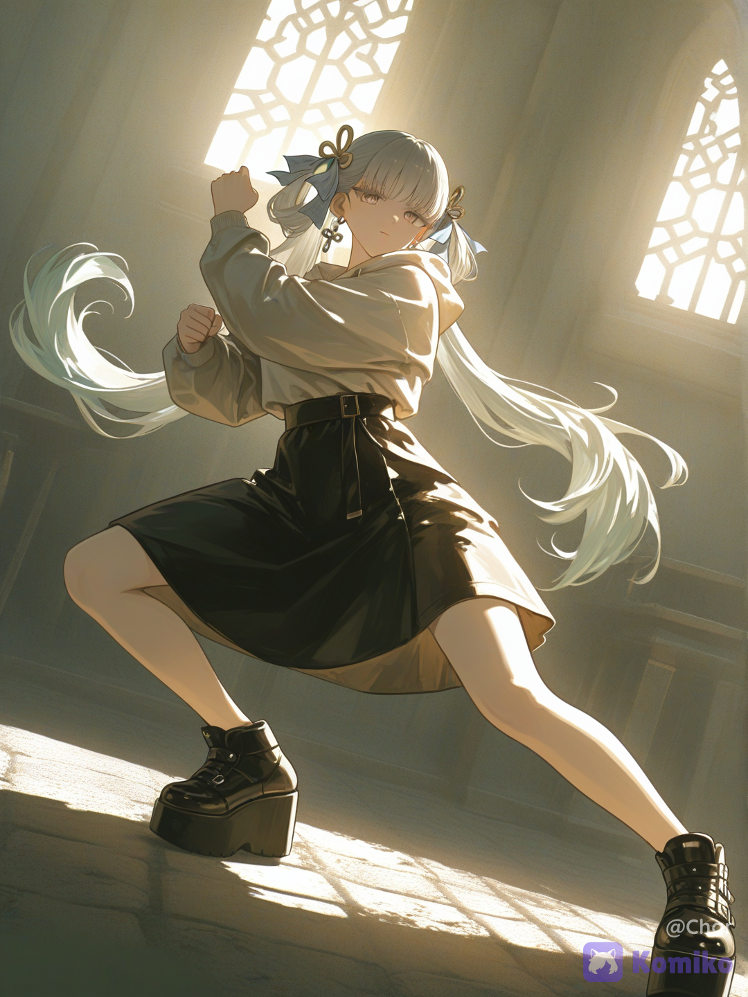 Fight