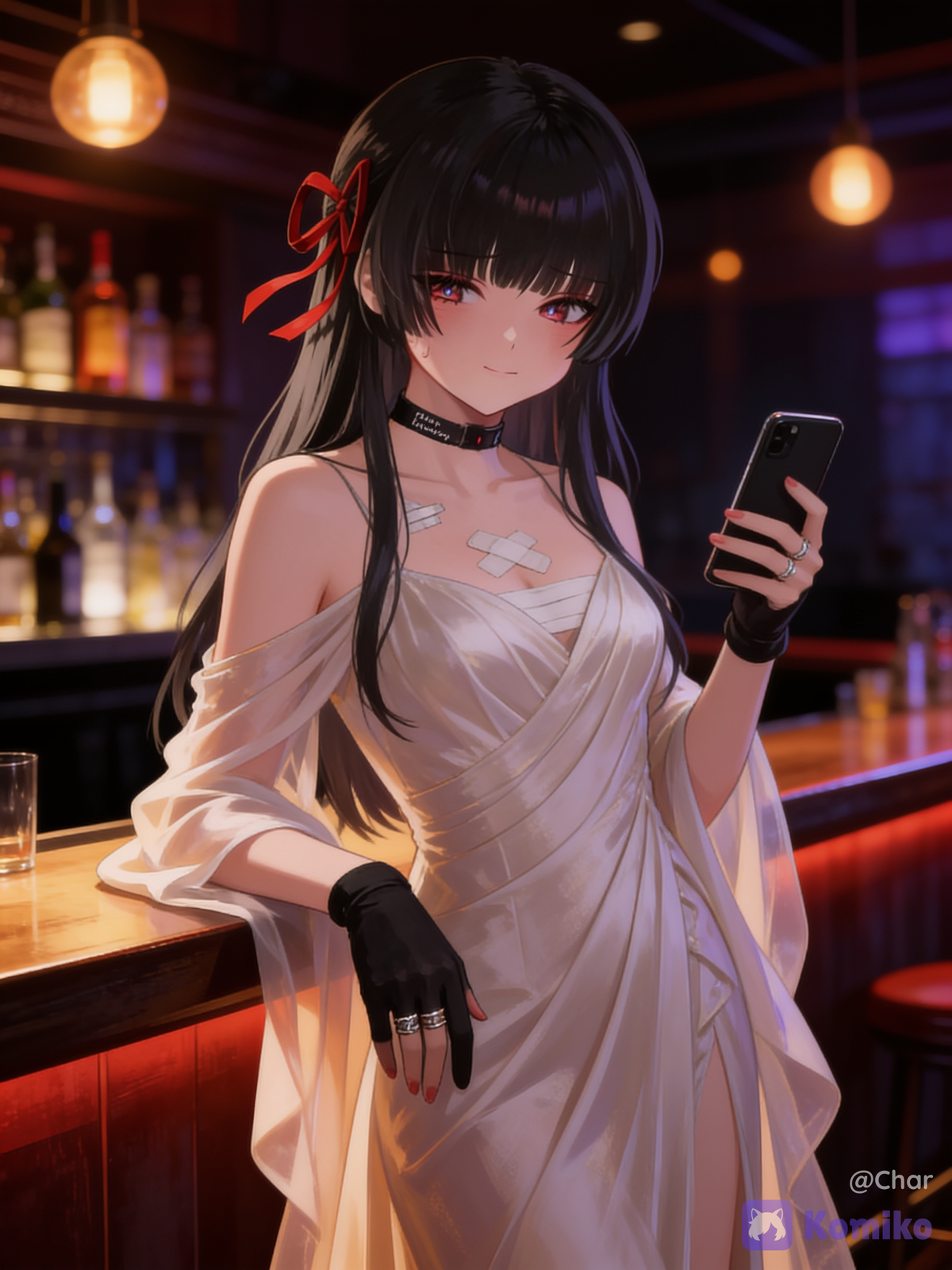Chisa kuchiba