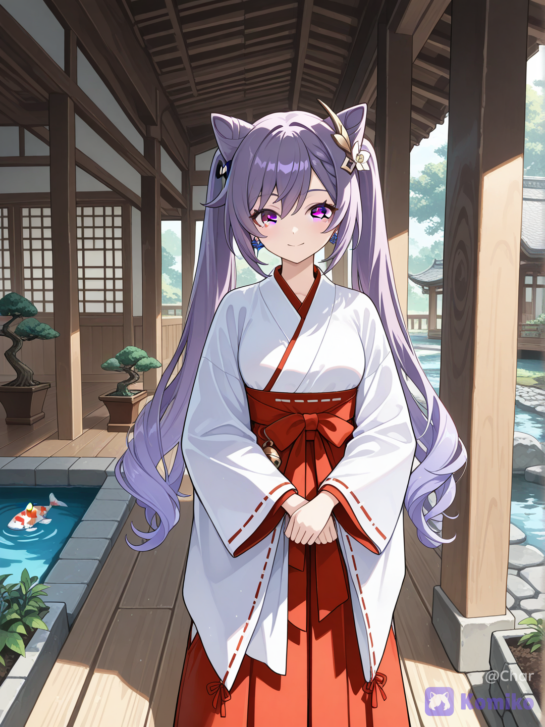 Selamat pagi