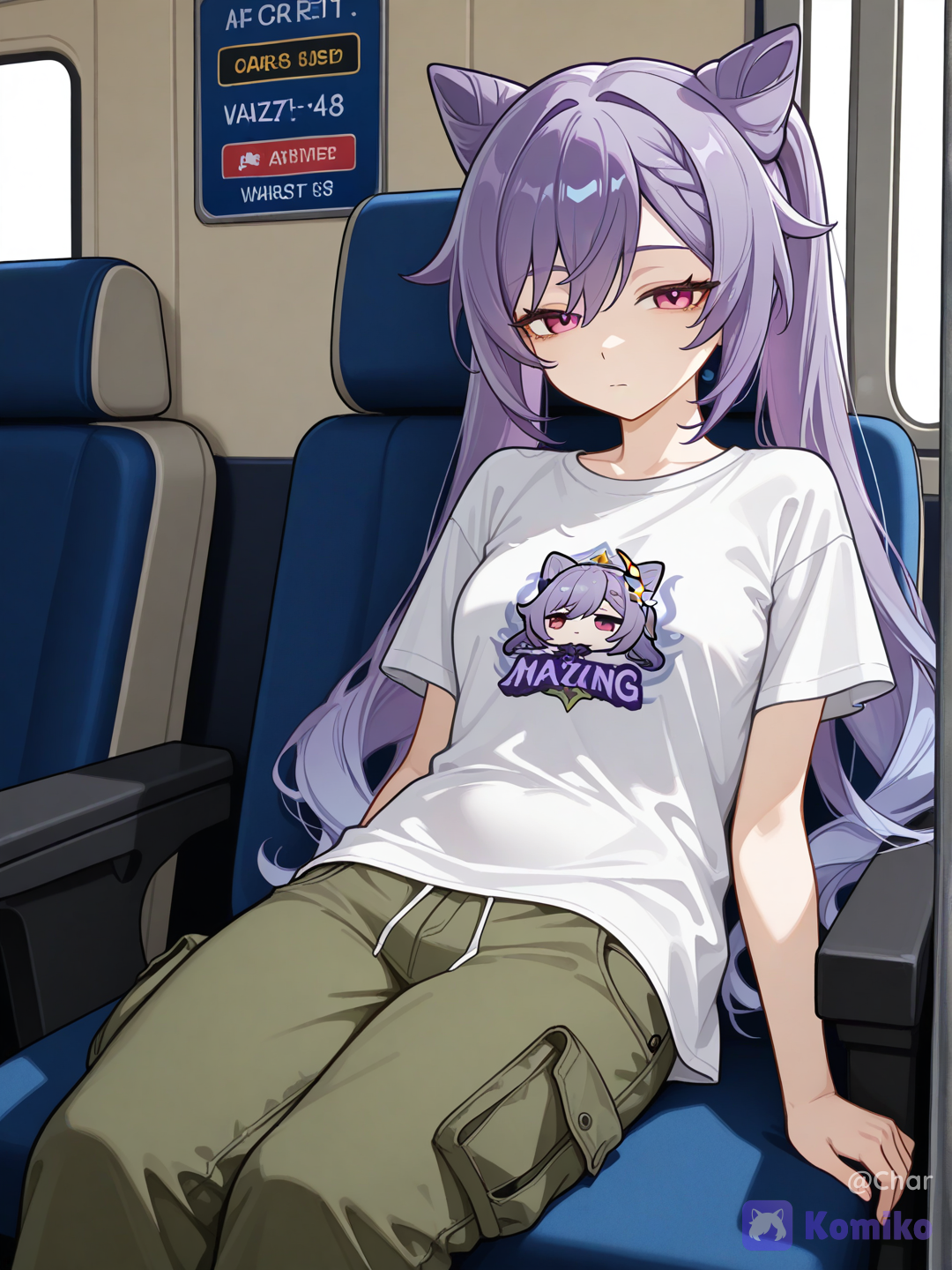 Santai