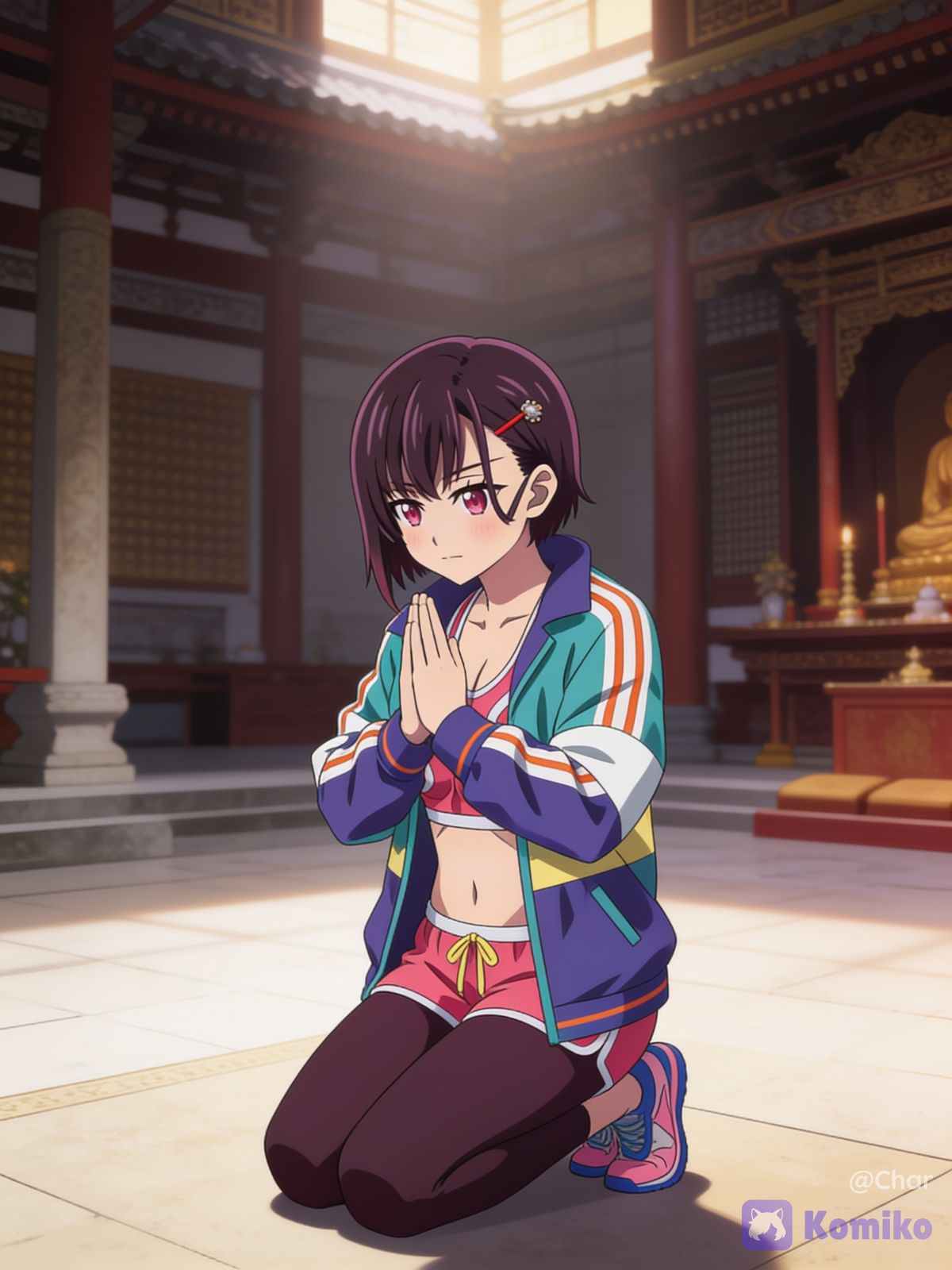 Shizuka