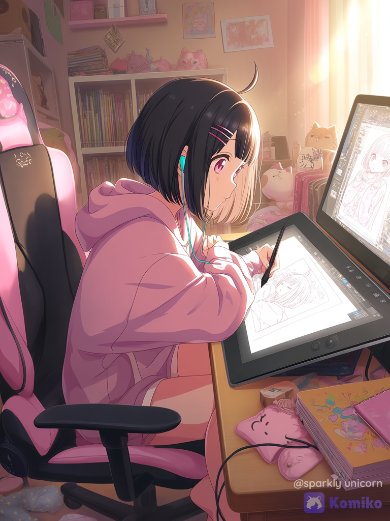 Drawing💫