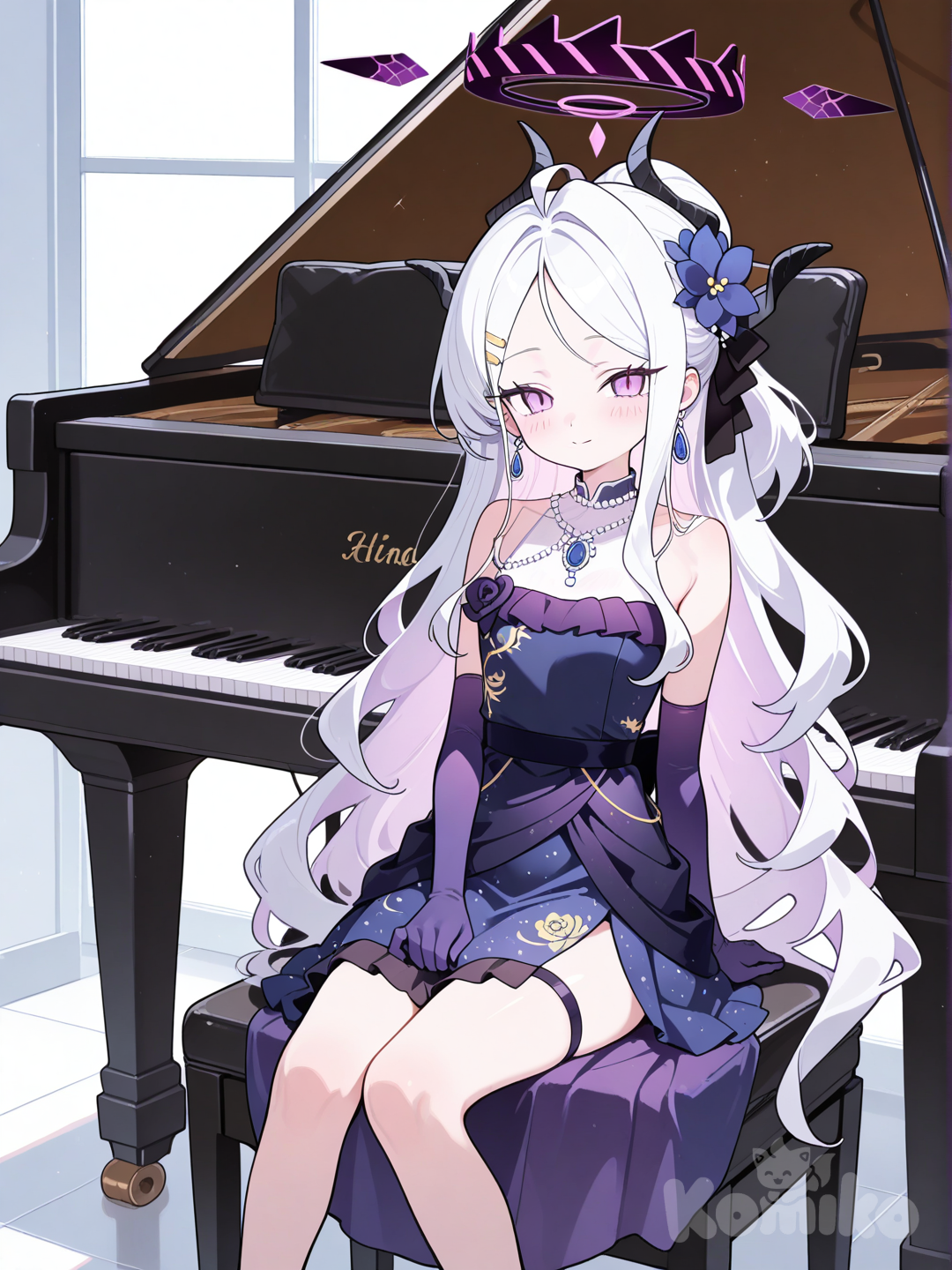 Sorasaki Piano