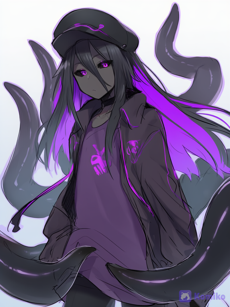 I tried to make azure from forsaken but failed