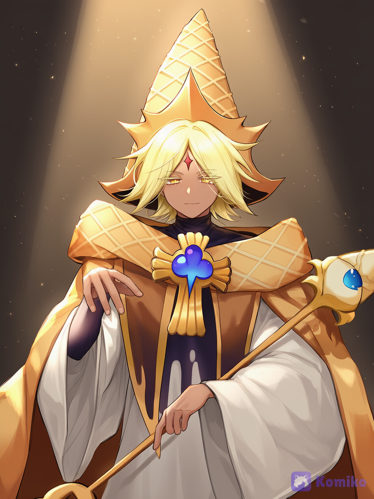 PURE VANILLA COOKIE!!