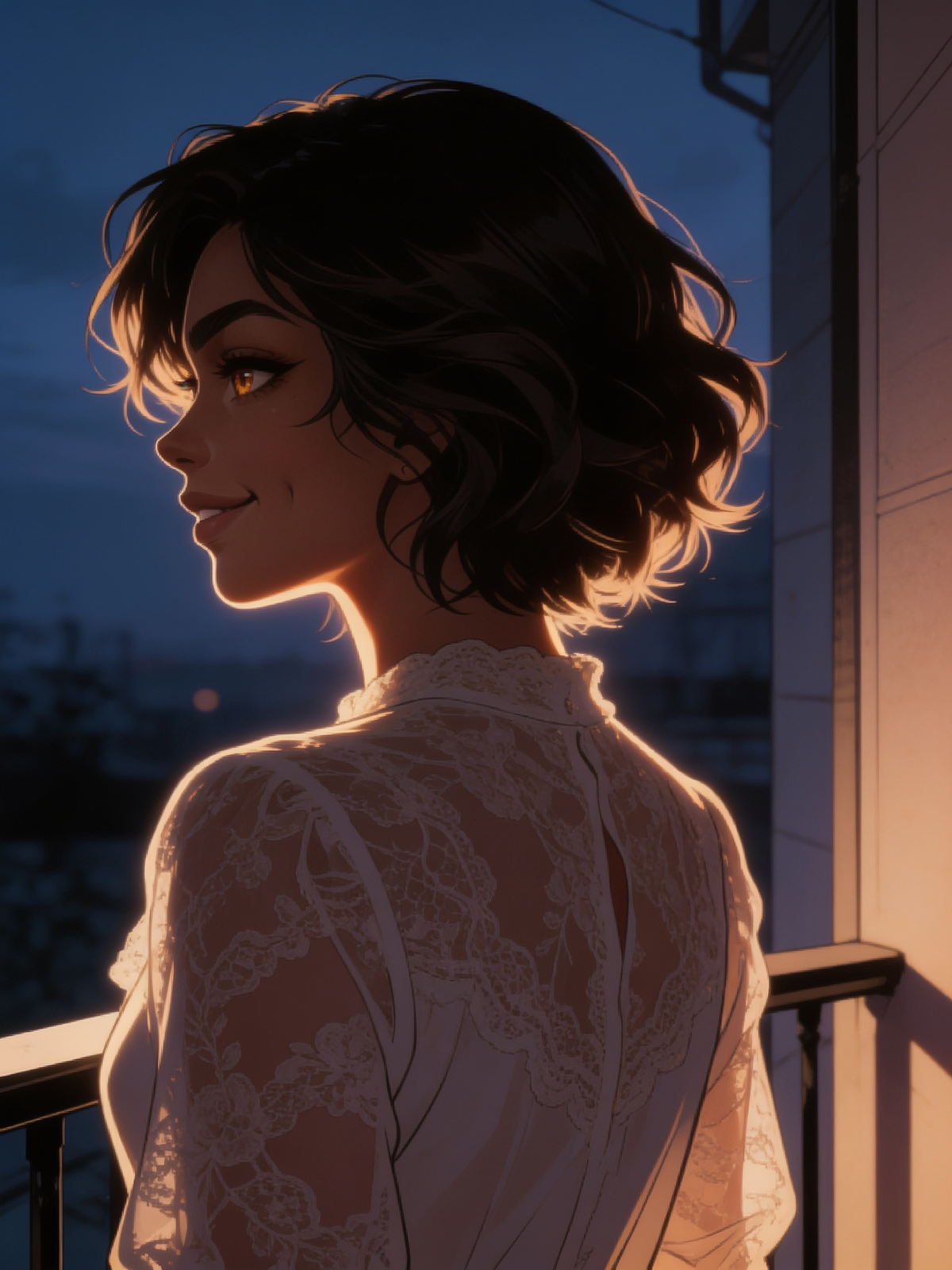 Elegance in every detail: Portraits of an unforgettable night ✨