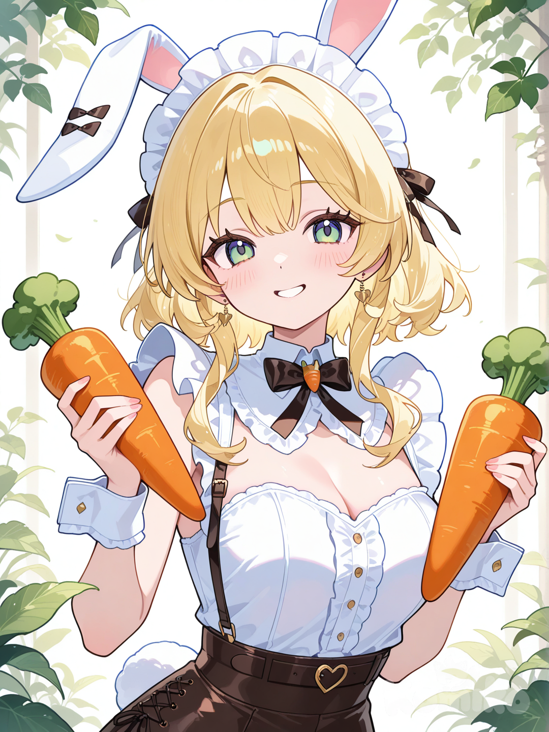 bunny