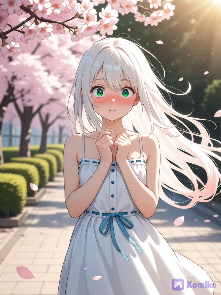 sakura