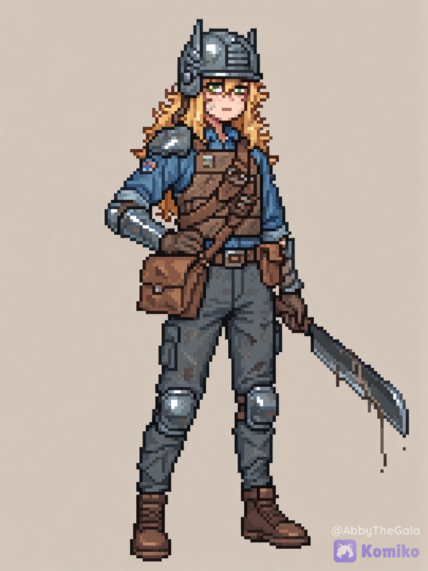 Another OC