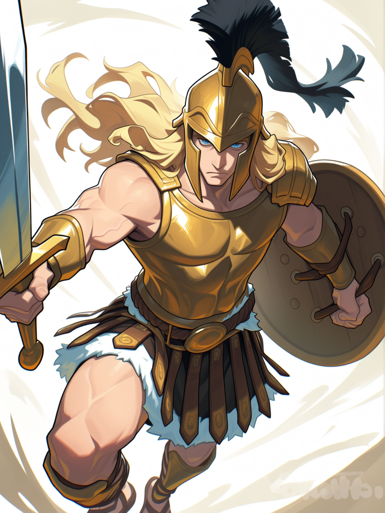 Arthas if he was cool: