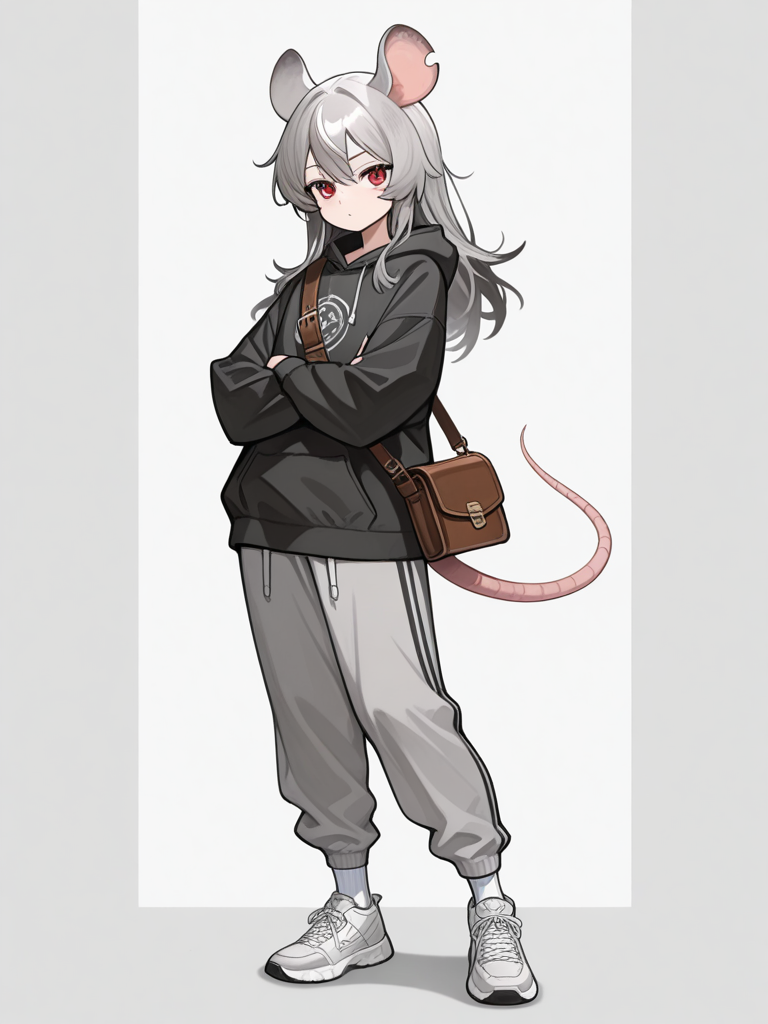 Ratgirl