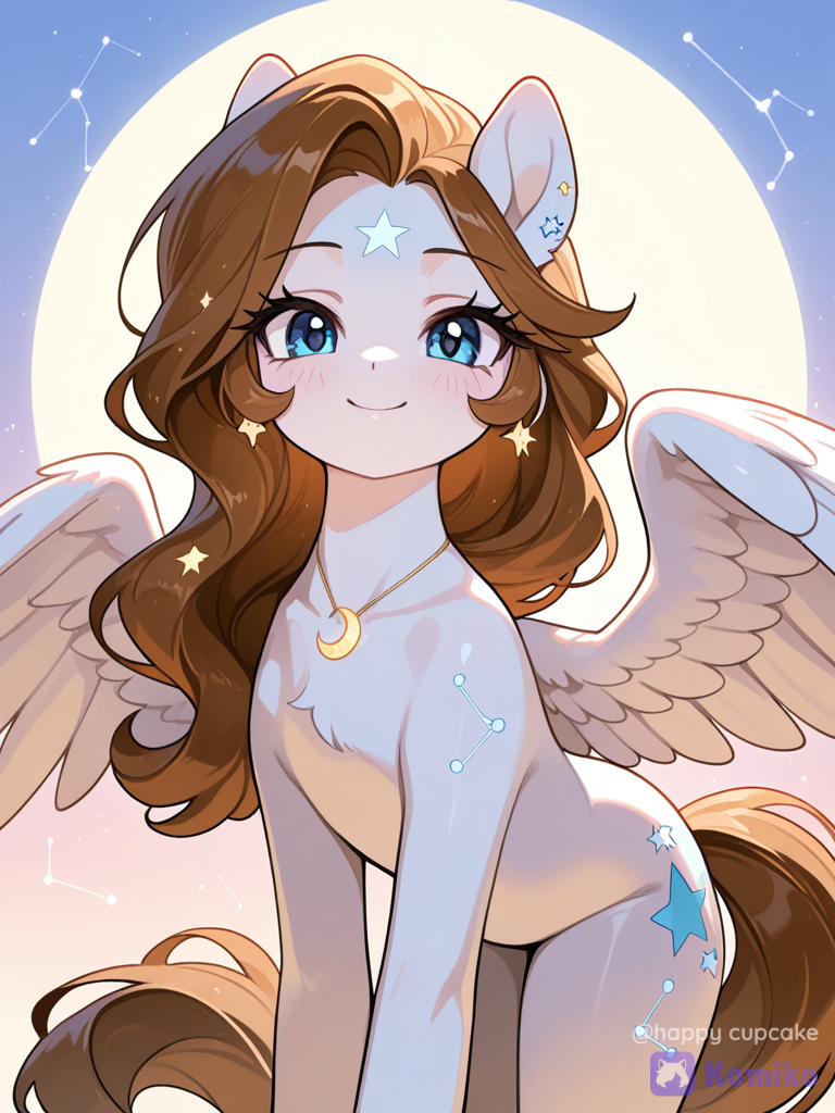 My little pony