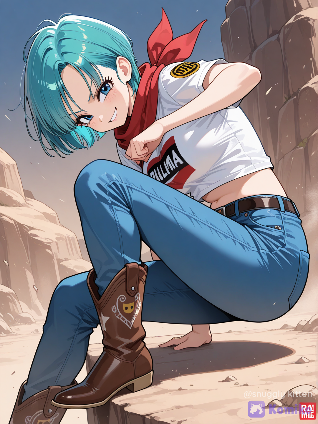 bulma