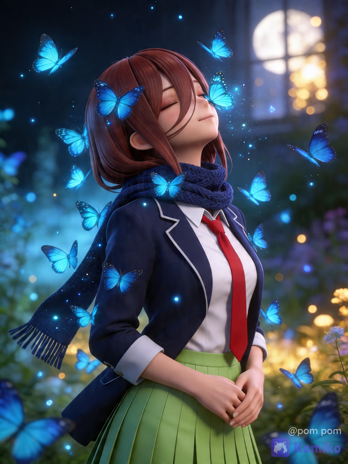 miku nakano 