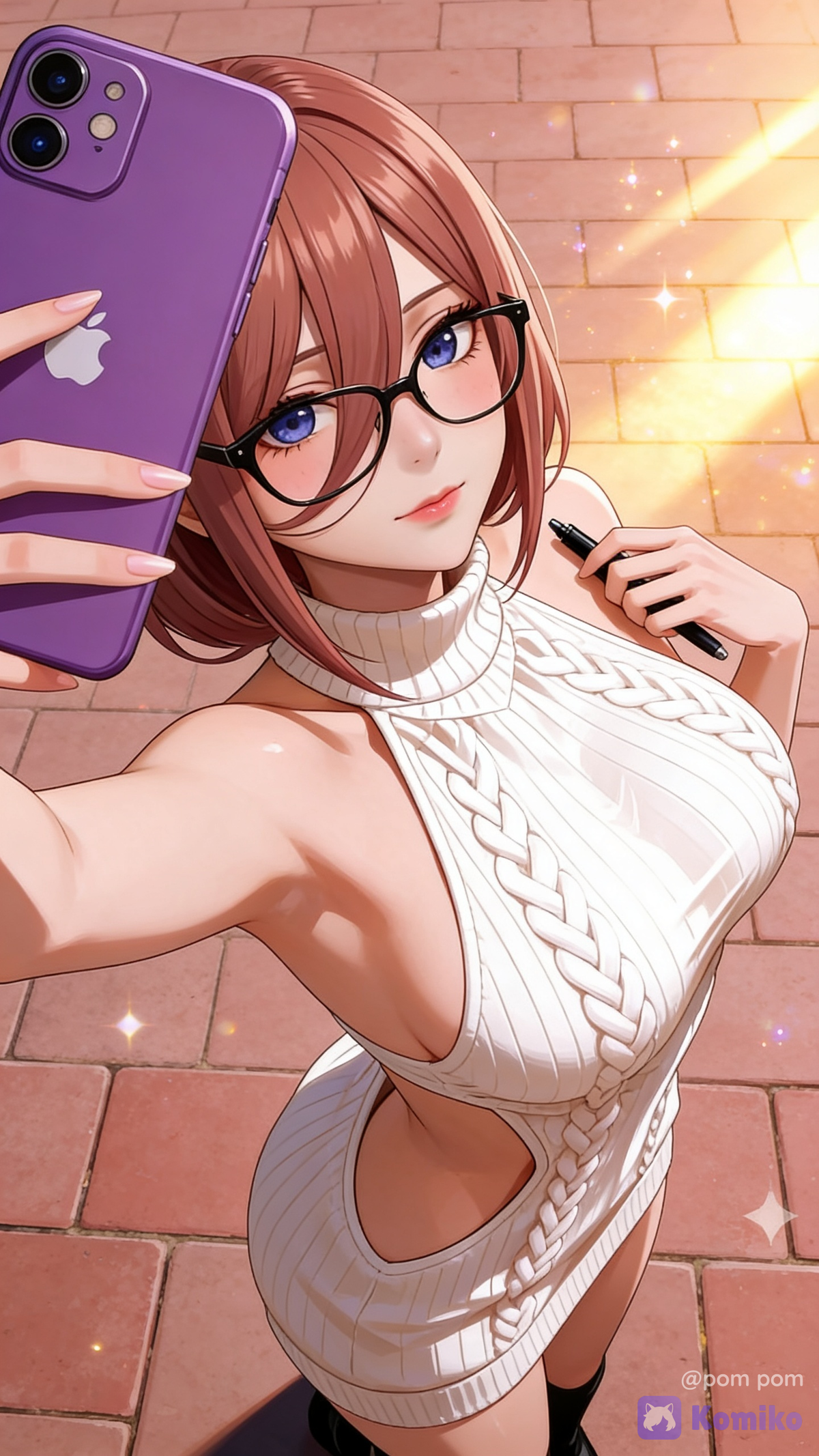miku nakano