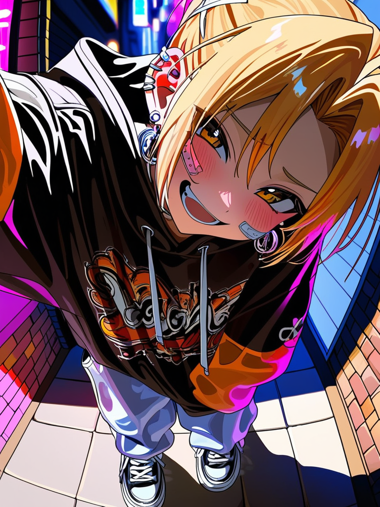 Edward Elric is here