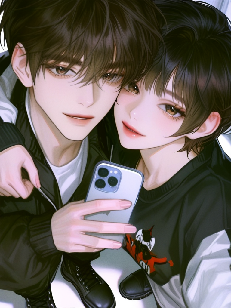 Siblingpower ~