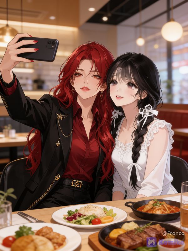 Delicious~ 😘💕