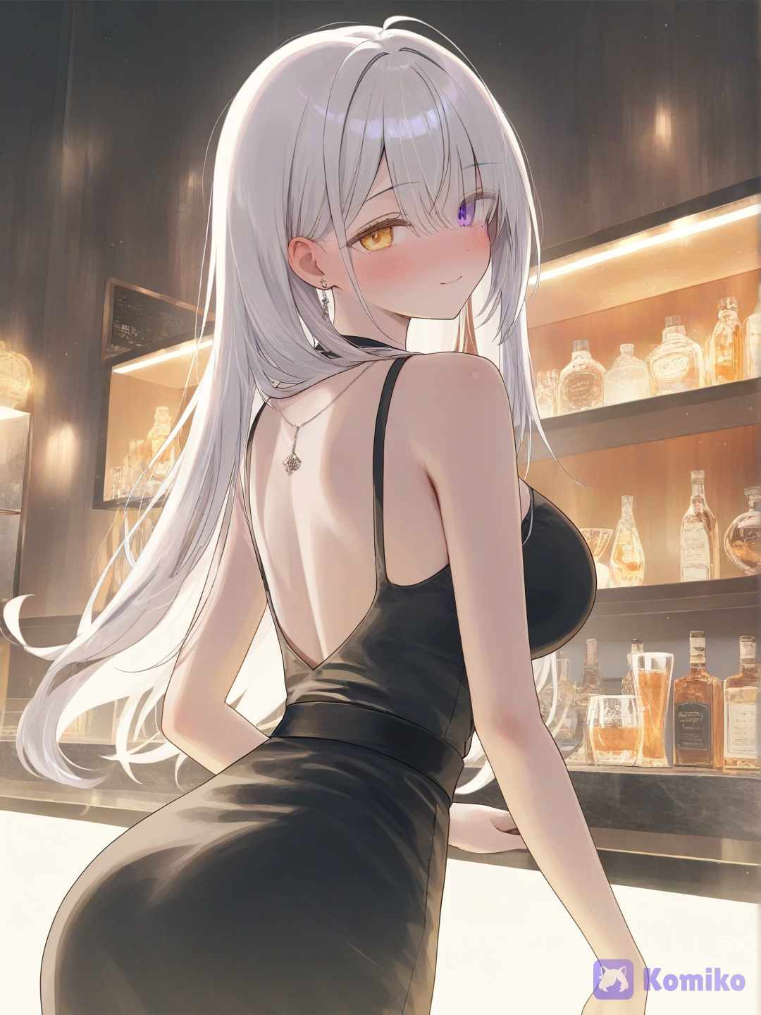 drink for you?