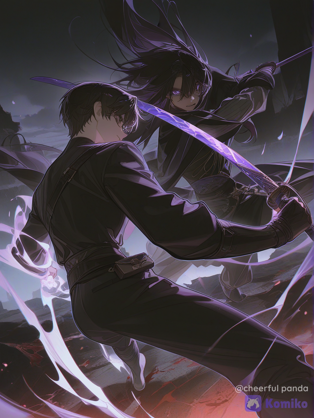 Rise Beyond the Core