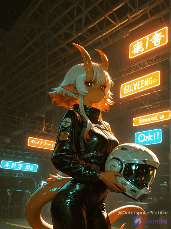 Xire Pilot