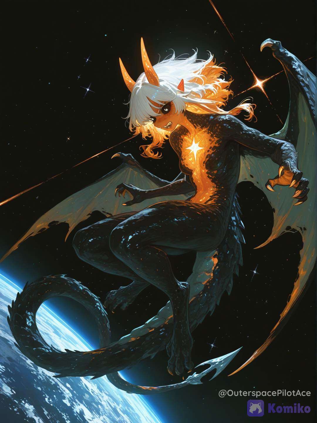 Kaiju Xire