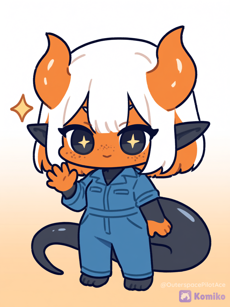 Xire stickers