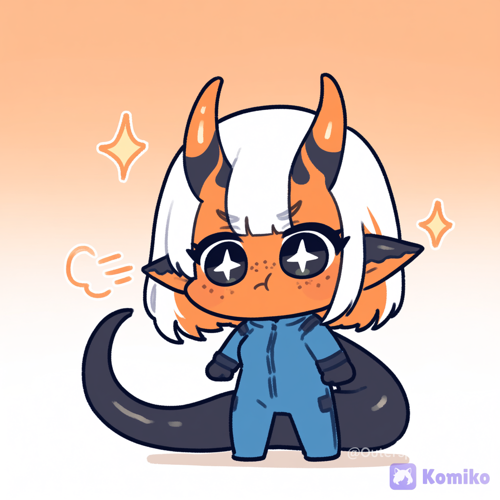 Xire stickers
