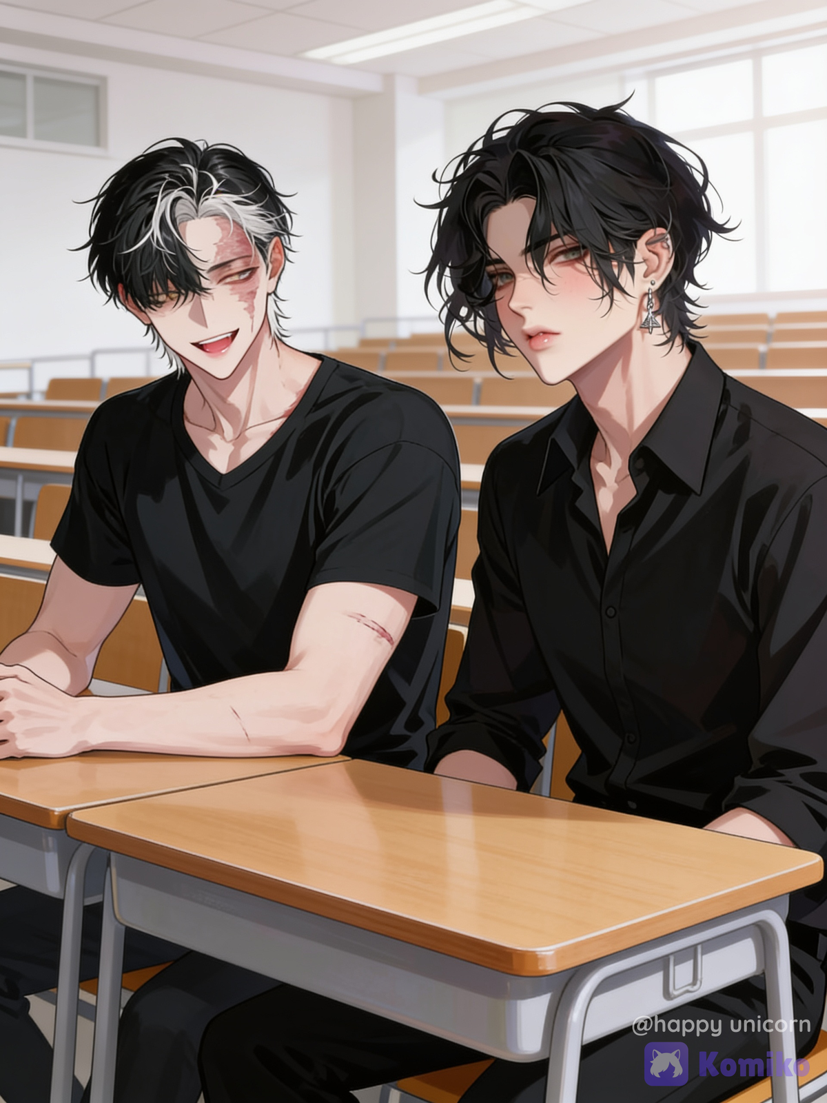 Classroom