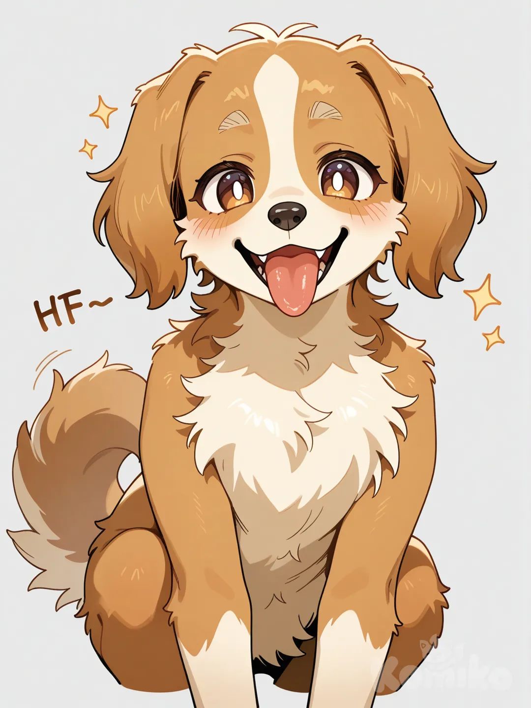 Perro
