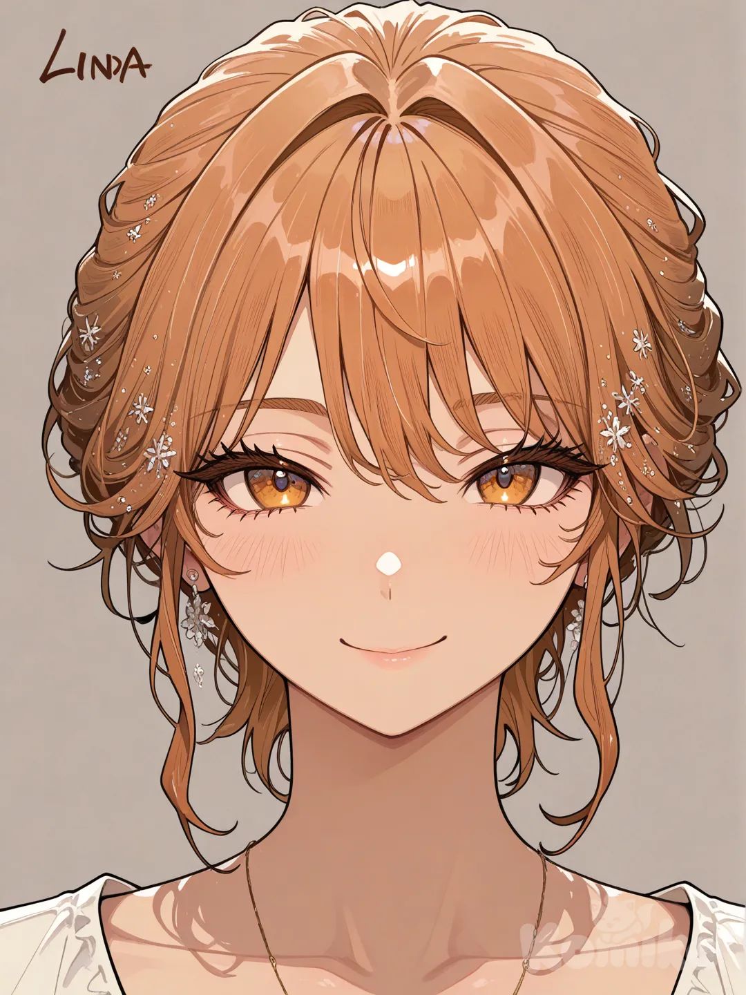 Linda