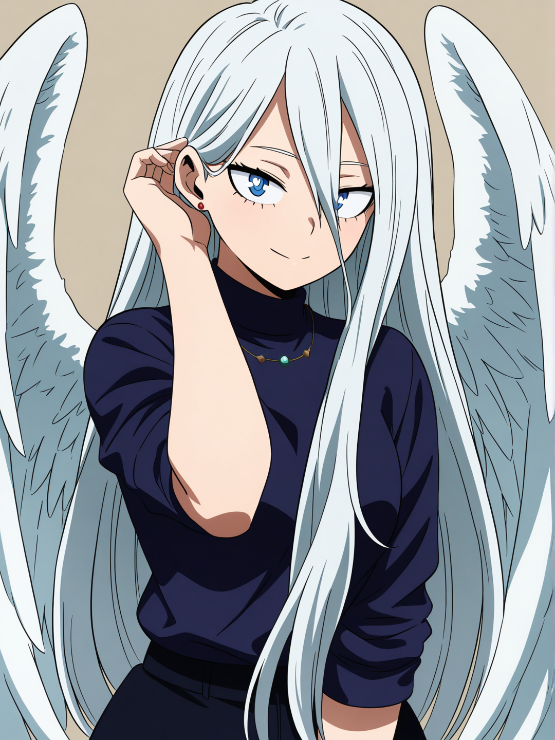 Tenshiii <3